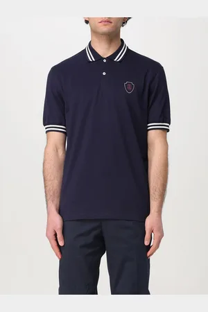 Brunello Cucinelli Polo Shirt Men colour