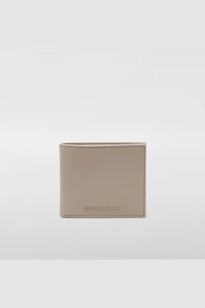 Emporio Armani Wallet Men colour