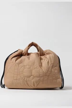 vic matiè Tote Bags VIC MATIÉ Woman colour