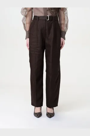 Brunello Cucinelli Pants Woman color