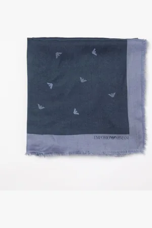 Emporio Armani Scarf Men colour
