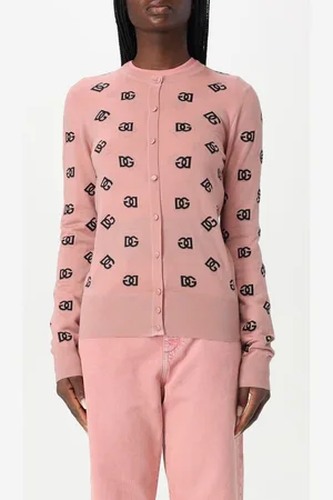Dolce & Gabbana Cardigan Woman color