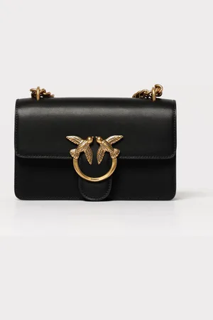 Pinko Crossbody Bags Woman colour