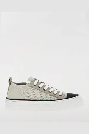 Brunello Cucinelli Sneakers Woman colour