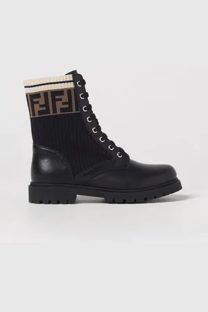 Fendi Shoes Kids colour