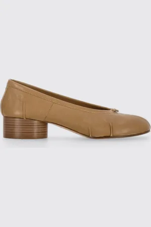 Maison Margiela Ballet Pumps Woman colour