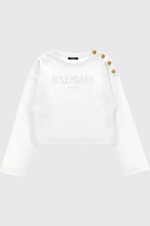 Balmain Sweater Kids color