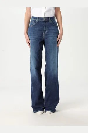 Dondup Jeans Woman color