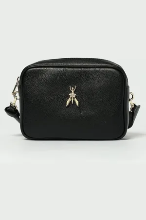 Patrizia Pepe Crossbody Bags Woman colour