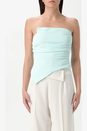 HH COUTURE Top Woman colour