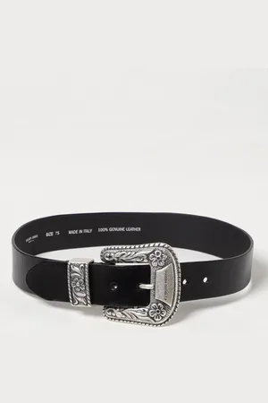 Golden Goose Belt Woman colour
