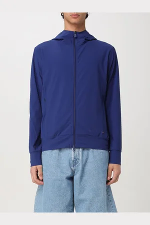 save the duck Jacket Men color