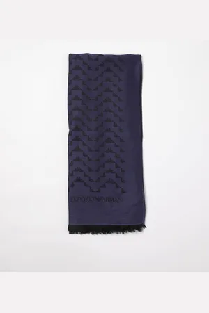 Emporio Armani Scarf Men colour