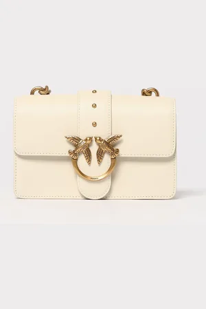 Pinko Crossbody Bags Woman colour