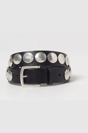 Golden Goose Belt Woman colour