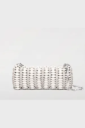 Paco rabanne Shoulder Bag Woman colour