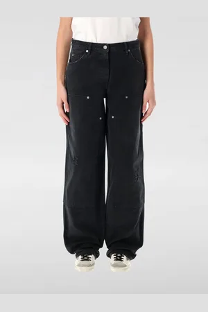 Golden Goose Jeans Woman colour
