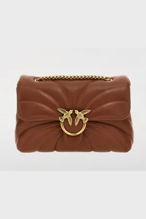 Pinko Crossbody Bags Woman colour