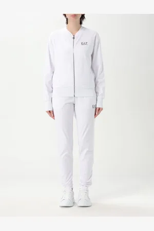 EA7 Suit Separate Woman colour