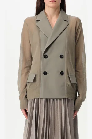 SACAI Blazer Woman colour