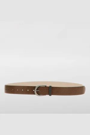 Brunello Cucinelli Belt Woman color