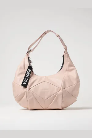 vic matiè Shoulder Bag VIC MATIÉ Woman color