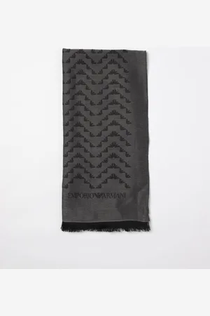 Emporio Armani Scarf Men colour