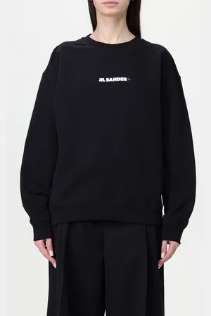 Jil Sander Sweatshirt Woman colour