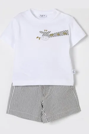 Il gufo Jumpsuit Kids color