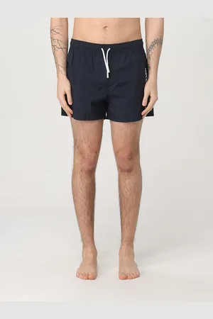 Emporio Armani Swimsuit Men color
