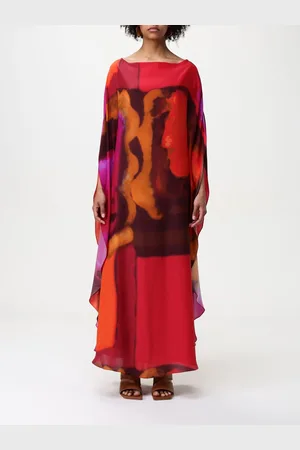 GIANLUCA CAPANNOLO Dress Woman color