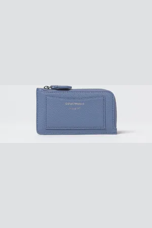 Emporio Armani Wallet Woman color