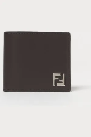 Fendi Wallet Men colour