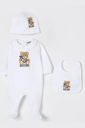 Moschino Jumpsuit Kids color