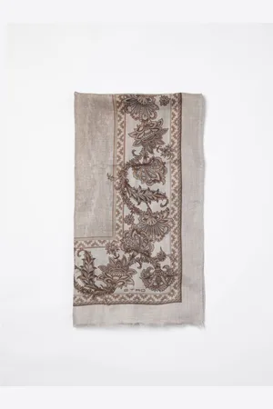 Etro Scarf Men colour
