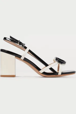 Twin-Set Heeled Sandals Woman colour