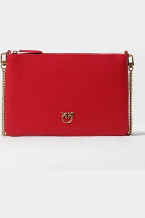 Pinko Crossbody Bags Woman colour