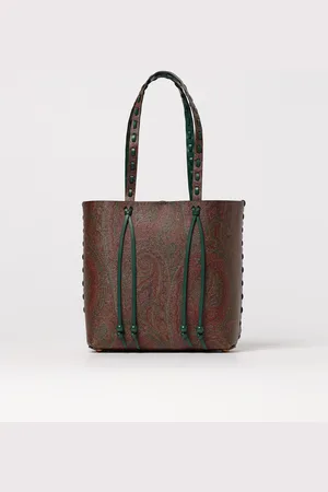 Etro Shoulder Bag Woman colour
