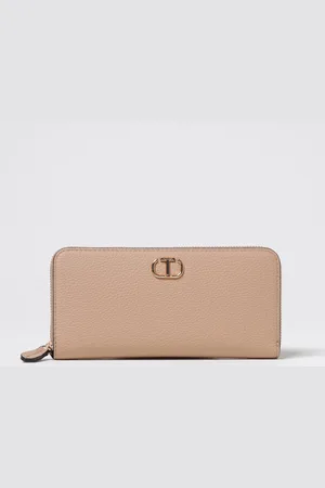 Twin-Set Wallet Woman color