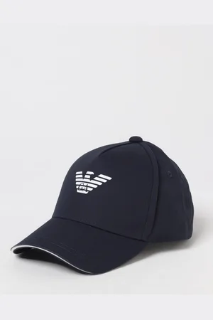 Emporio Armani Hat Men colour