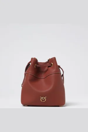 Pinko Crossbody Bags Woman color
