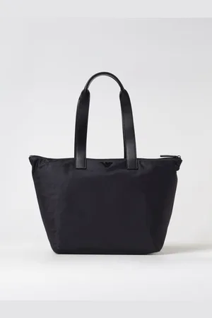 Emporio Armani Bags Men colour