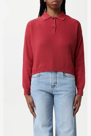 Brunello Cucinelli Polo Shirt Woman colour