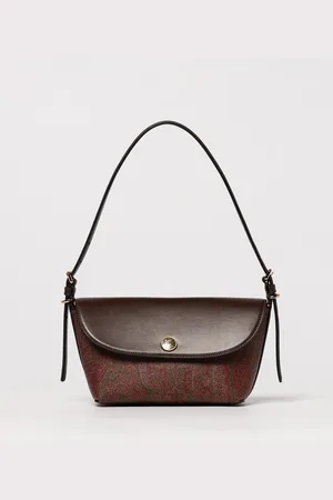 Etro Shoulder Bag Woman colour