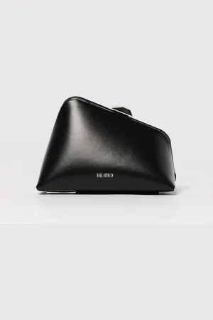 The Attico Clutch Woman color
