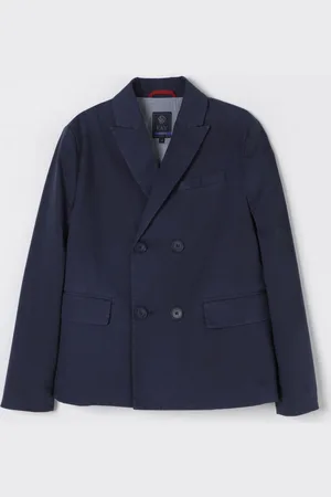 FAY Blazer Kids colour