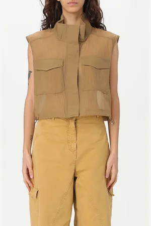 Pinko Waistcoat Woman colour