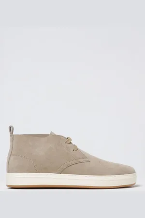 Hogan Trainers Men colour