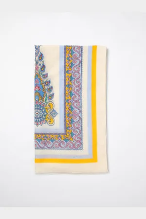 Etro Scarf Woman colour