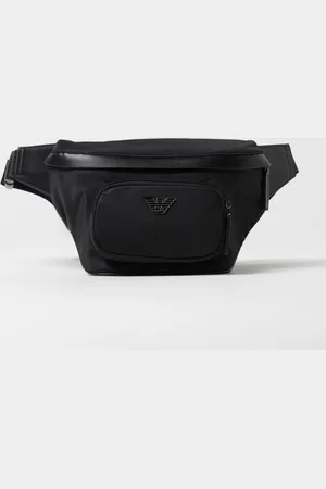 Emporio Armani Belt Bag Men colour